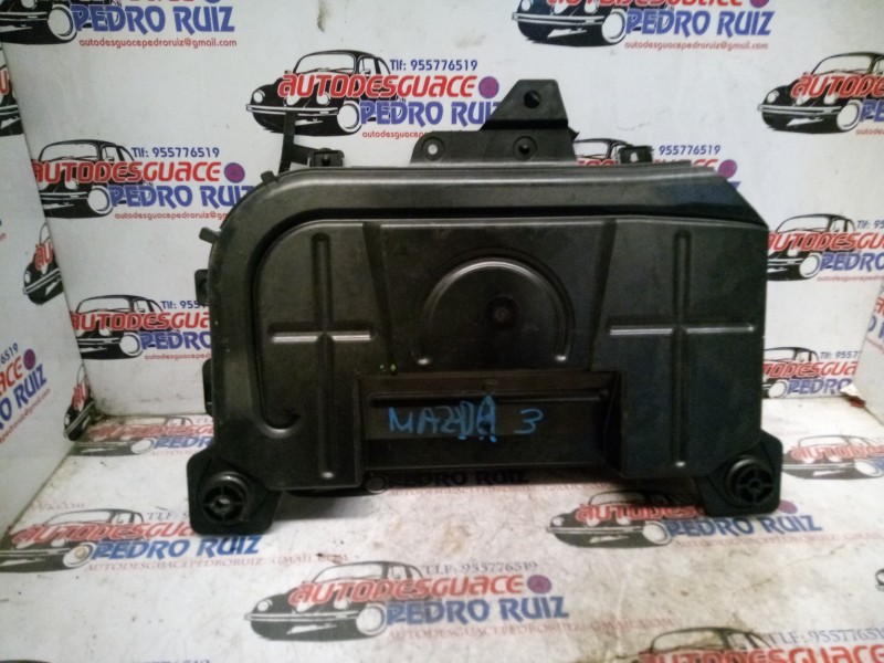 Recambio de no identificado para mazda 3 berlina (bk) referencia OEM IAM BP4K66960  