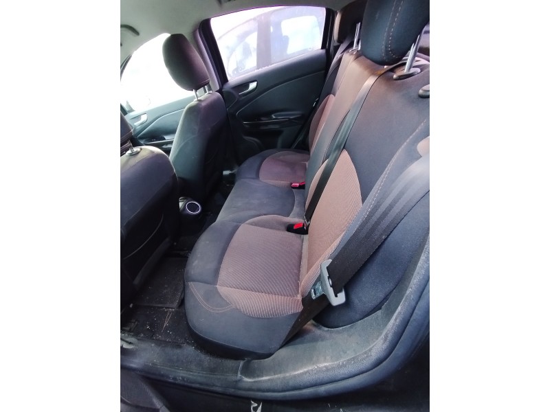 Recambio de asientos traseros para alfa romeo giulietta (191) 1.6 jtdm cat referencia OEM IAM   
							