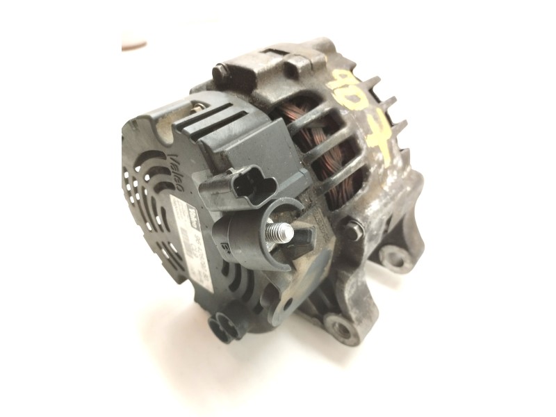 Recambio de alternador para peugeot 307 (s1) 1.6 16v cat referencia OEM IAM 9642879780  