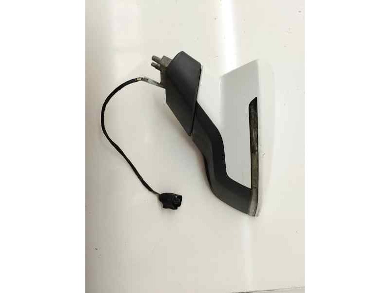 Recambio de retrovisor izquierdo para seat leon st (5f8) x-perience 4drive referencia OEM IAM   