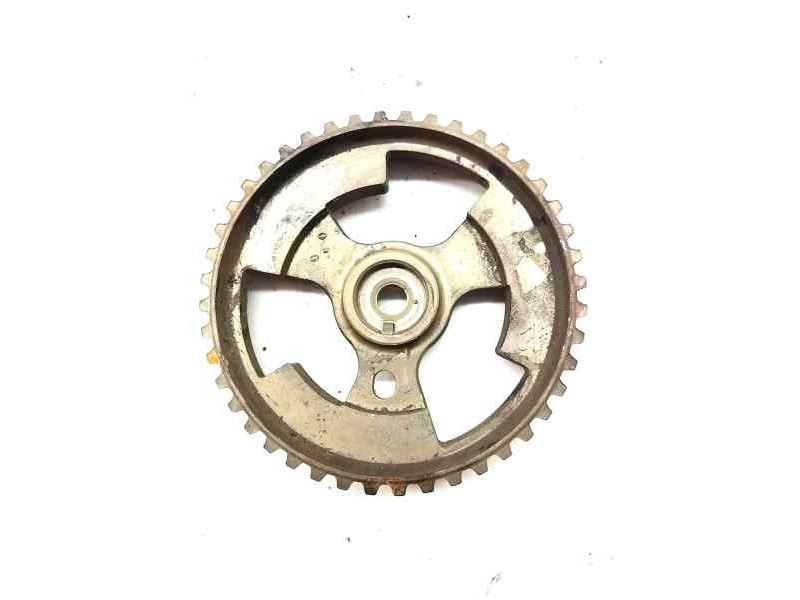 Recambio de polea arbol levas para peugeot 208 active referencia OEM IAM 9657477580  