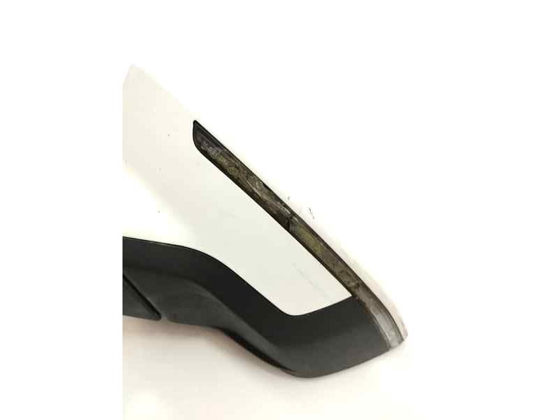 Recambio de retrovisor izquierdo para seat leon st (5f8) x-perience 4drive referencia OEM IAM   