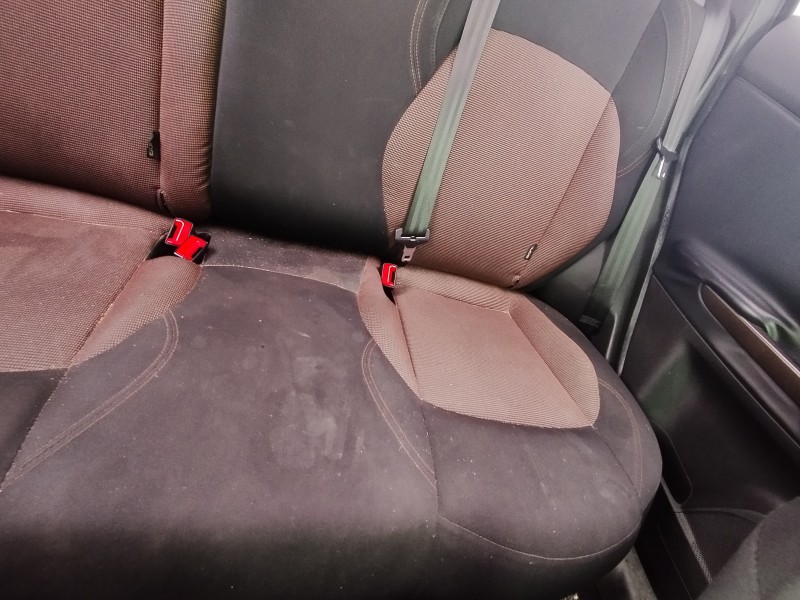Recambio de asientos traseros para alfa romeo giulietta (191) 1.6 jtdm cat referencia OEM IAM   
							