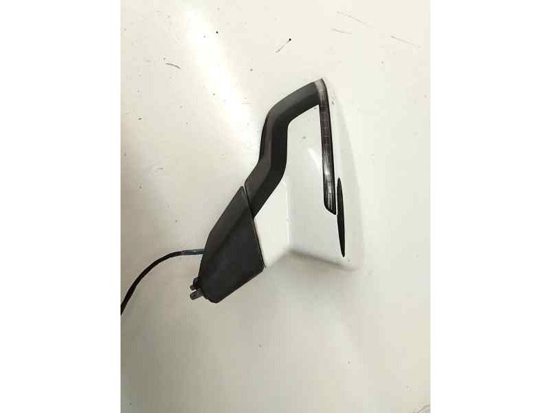 Recambio de retrovisor derecho para seat leon st (5f8) x-perience 4drive referencia OEM IAM   