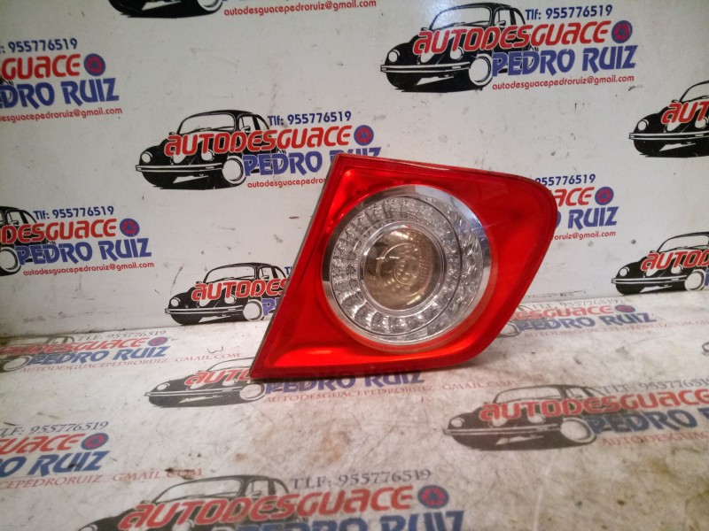 Recambio de piloto trasero derecho para volkswagen jetta (1k2) referencia OEM IAM   