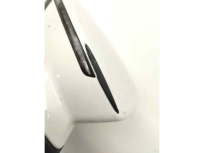 Recambio de retrovisor derecho para seat leon st (5f8) x-perience 4drive referencia OEM IAM   