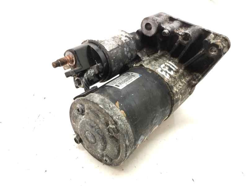 Recambio de motor arranque para peugeot 308 sw 1.6 hdi fap cat (9hz / dv6ted4) referencia OEM IAM 966352888001  
							