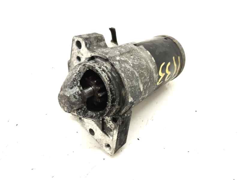 Recambio de motor arranque para peugeot 308 sw 1.6 hdi fap cat (9hz / dv6ted4) referencia OEM IAM 966352888001  
							