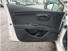 Recambio de guarnecido puerta delantera izquierda para seat leon st (5f8) x-perience 4drive referencia OEM IAM   