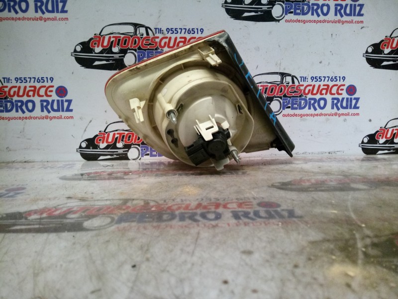 Recambio de piloto trasero derecho para volkswagen jetta (1k2) referencia OEM IAM   