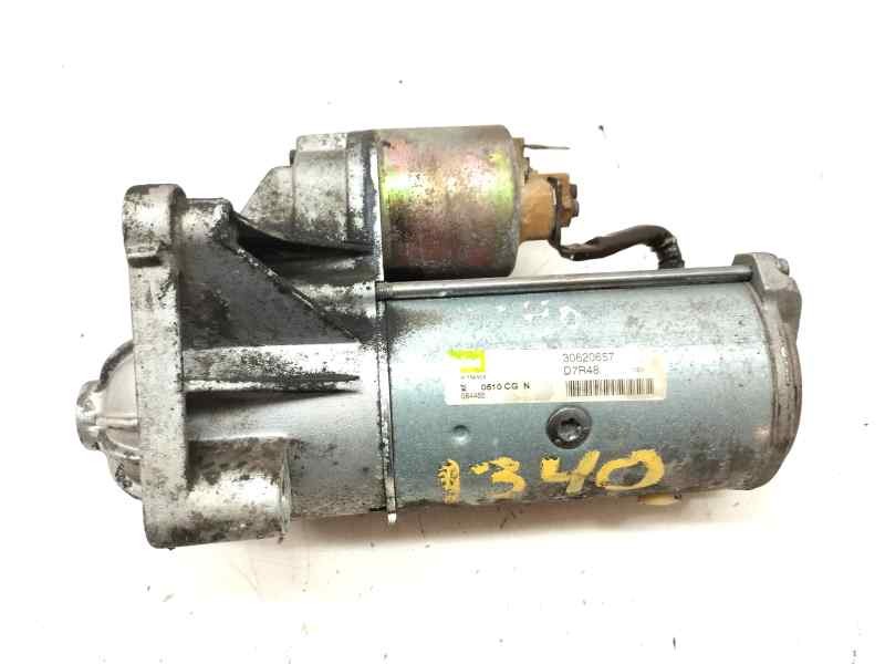 Recambio de motor arranque para volvo s40 berlina 1.9 diesel cat referencia OEM IAM 30620657  