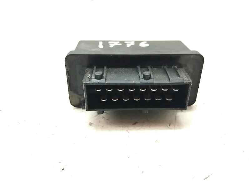 Recambio de caja precalentamiento para peugeot 307 break / sw (s1) 1.6 hdi 109cv referencia OEM IAM 240107  