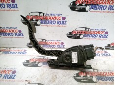 Recambio de pedal acelerador para ford s-max (ca1) 2.0 tdci cat referencia OEM IAM 6G929F836JC  