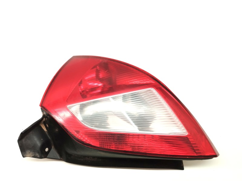 Recambio de piloto trasero derecho para renault megane ii berlina 5p 1.9 dci diesel referencia OEM IAM 8200073237B  
							