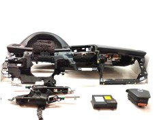 Recambio de kit airbag para volvo xc60 d5 awd referencia OEM IAM   