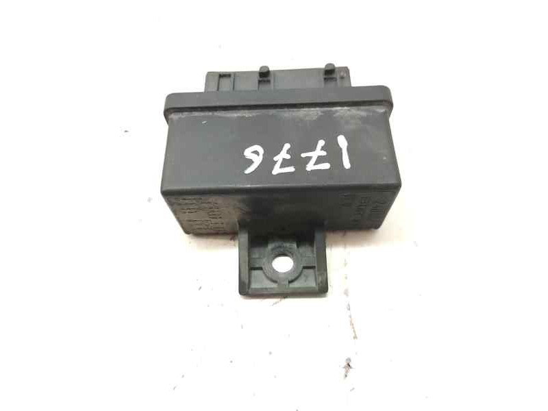 Recambio de caja precalentamiento para peugeot 307 break / sw (s1) 1.6 hdi 109cv referencia OEM IAM 240107  