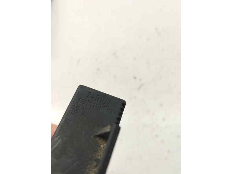 Recambio de caja precalentamiento para peugeot 307 break / sw (s1) 1.6 hdi 109cv referencia OEM IAM 240107  