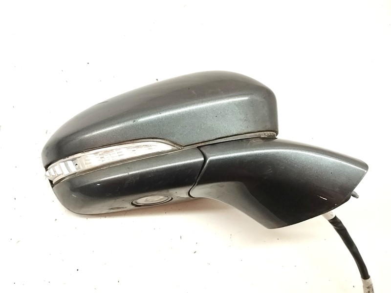 Recambio de retrovisor derecho para ford mondeo lim. 2.0 tdci cat referencia OEM IAM   