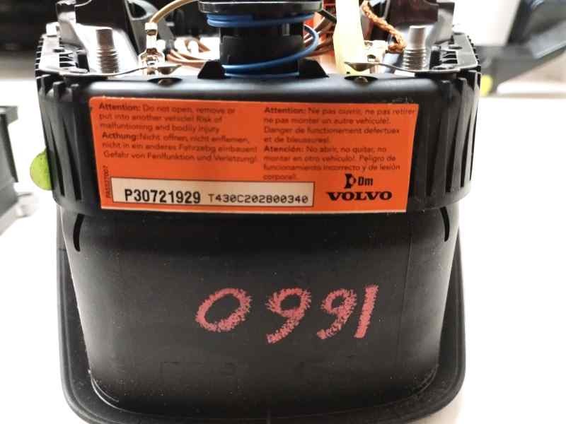 Recambio de kit airbag para volvo xc60 d5 awd referencia OEM IAM   