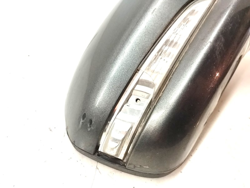 Recambio de retrovisor derecho para ford mondeo lim. 2.0 tdci cat referencia OEM IAM   