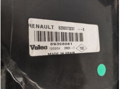 Recambio de piloto trasero derecho para renault megane ii berlina 5p 1.9 dci diesel referencia OEM IAM 8200073237B   2