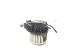Recambio de motor calefaccion para fiat tipo ii (357) berlina easy referencia OEM IAM 5X023  