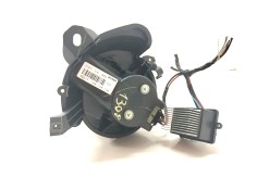 Recambio de motor calefaccion para fiat tipo ii (357) berlina easy referencia OEM IAM 5X023   2