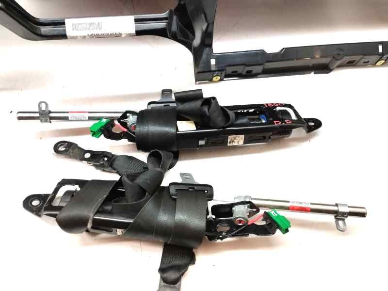 Recambio de kit airbag para volvo xc60 d5 awd referencia OEM IAM   