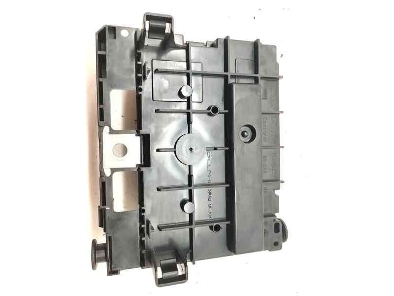 Recambio de caja reles / fusibles para peugeot 307 break / sw (s1) 1.6 hdi 109cv referencia OEM IAM 9661708280  