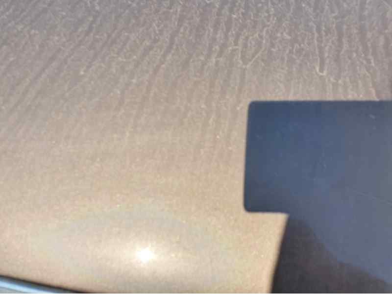 Recambio de capot para volvo xc60 d5 awd referencia OEM IAM   