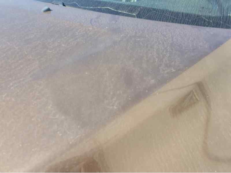 Recambio de capot para volvo xc60 d5 awd referencia OEM IAM   