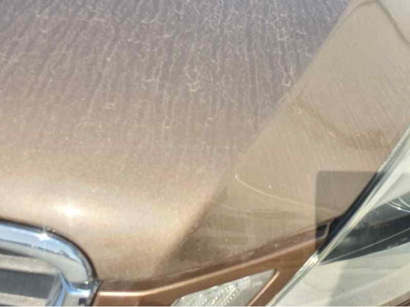 Recambio de capot para volvo xc60 d5 awd referencia OEM IAM   