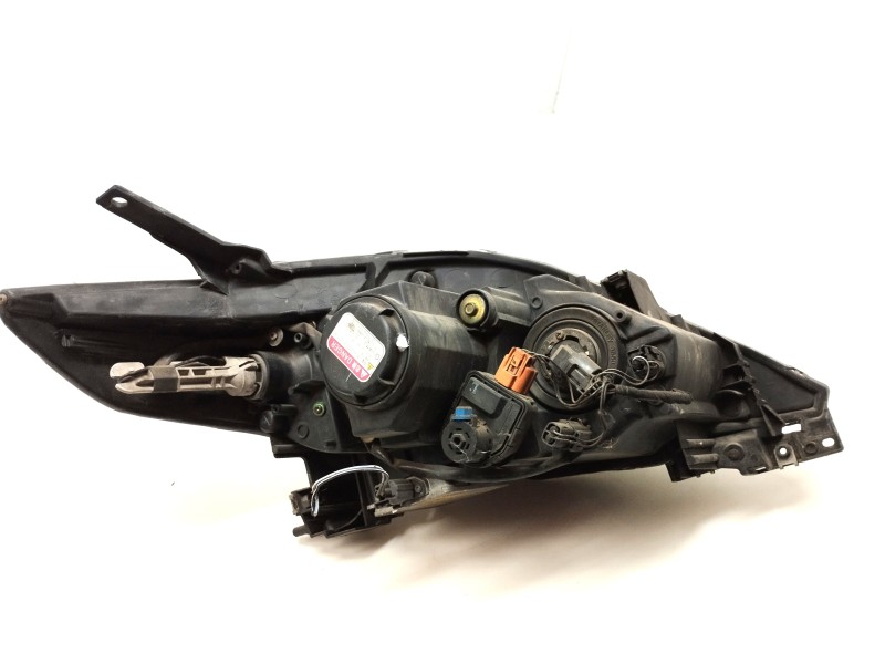 Recambio de faro izquierdo para mazda 5 berl. (cr) 2.0 crtd active+ (105kw) referencia OEM IAM W3T15671  