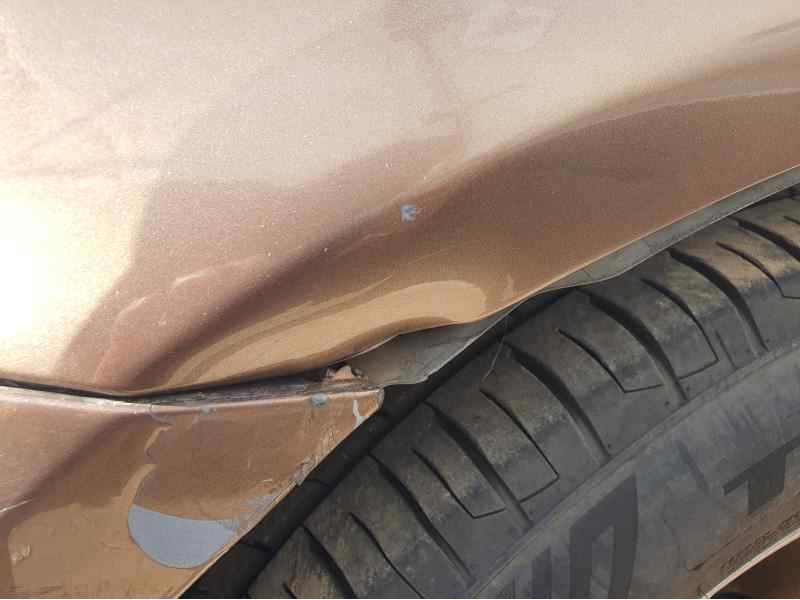 Recambio de aleta delantera izquierda para volvo xc60 d5 awd referencia OEM IAM   