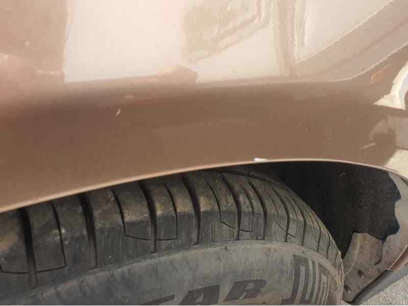 Recambio de aleta delantera izquierda para volvo xc60 d5 awd referencia OEM IAM   