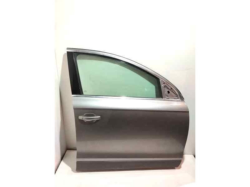 Recambio de puerta delantera derecha para audi q7 (4l) 3.0 v6 24v tdi referencia OEM IAM   