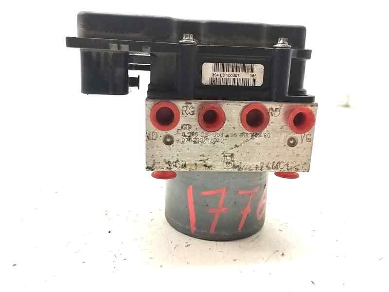 Recambio de abs para peugeot 307 break / sw (s1) 1.6 hdi 109cv referencia OEM IAM 0265231508  