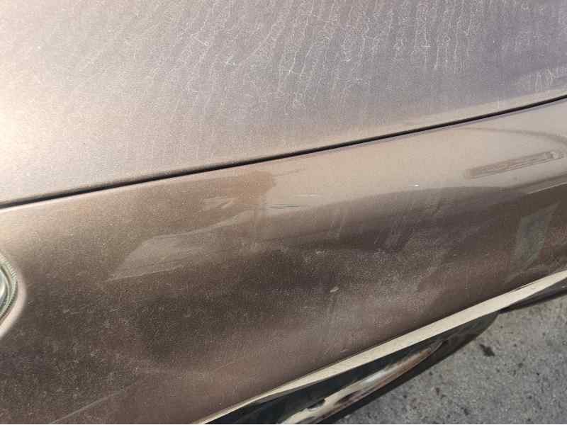 Recambio de aleta delantera izquierda para volvo xc60 d5 awd referencia OEM IAM   