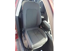 Recambio de asiento delantero derecho para seat exeo berlina (3r2) 1.8 16v tsi referencia OEM IAM   