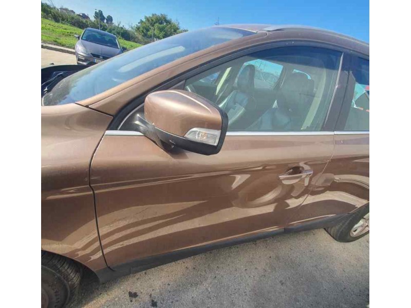 Recambio de puerta delantera izquierda para volvo xc60 d5 awd referencia OEM IAM   