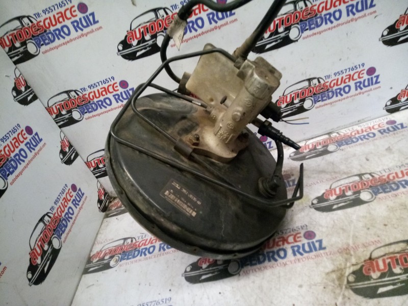 Recambio de servofreno para ford focus c-max (cap) 2.0 tdci cat referencia OEM IAM 3M512B195AH  