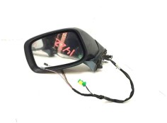Recambio de retrovisor izquierdo para citroën c8 2.0 hdi fap cat (rhr / dw10bted4) referencia OEM IAM 14009348Z  