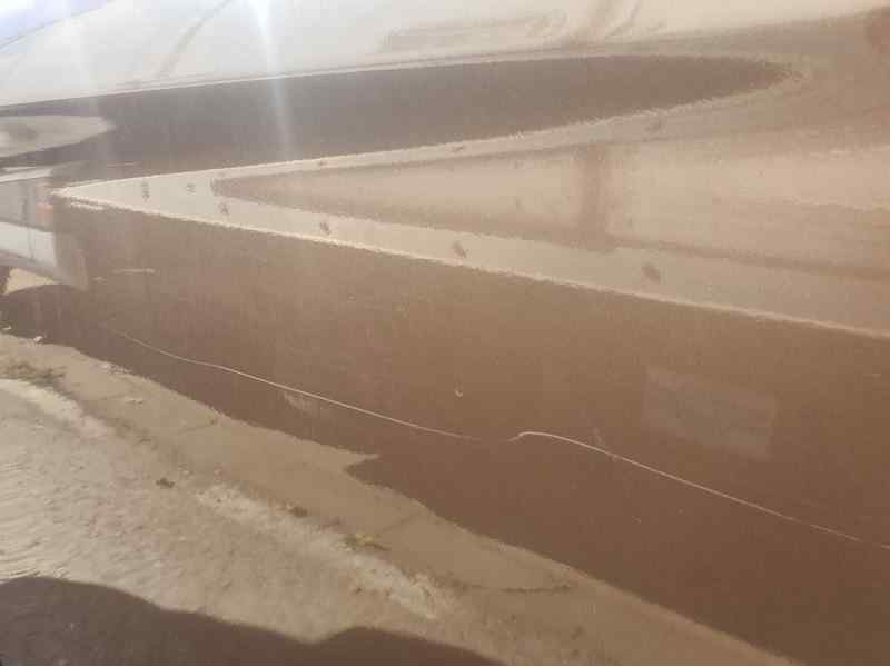 Recambio de puerta delantera izquierda para volvo xc60 d5 awd referencia OEM IAM   