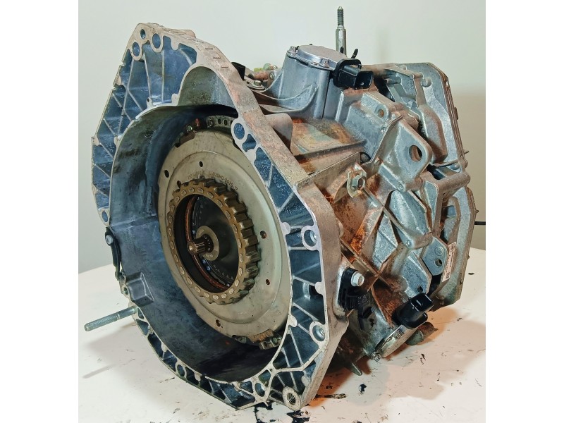 Recambio de caja cambios para renault twingo iii limited referencia OEM IAM A2C73768910  