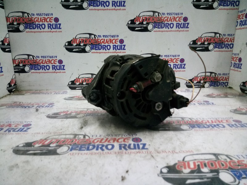 Recambio de alternador para mg serie 45 (rt) 1.6 16v cat referencia OEM IAM 0986042470  
							