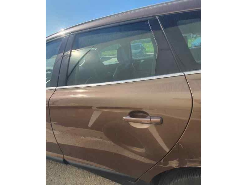 Recambio de puerta trasera izquierda para volvo xc60 d5 awd referencia OEM IAM   