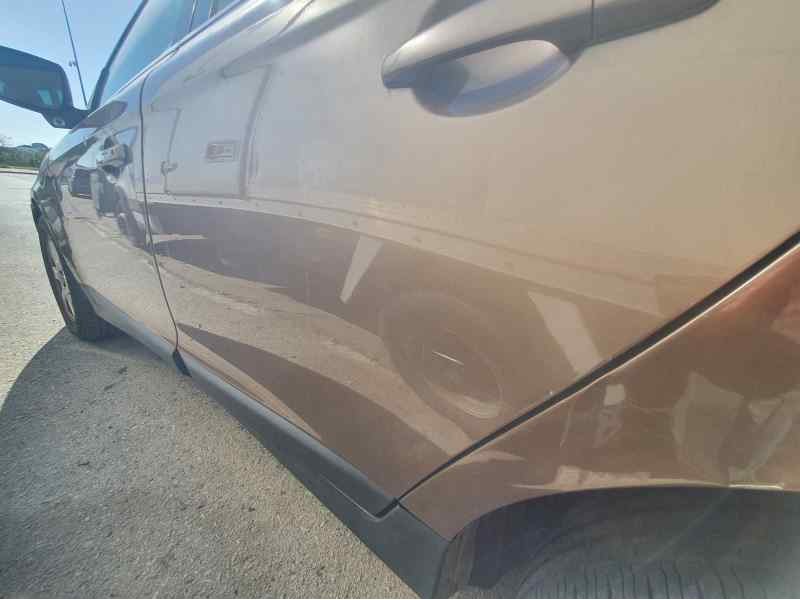 Recambio de puerta trasera izquierda para volvo xc60 d5 awd referencia OEM IAM   