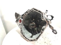 Recambio de caja cambios para nissan qashqai (j11) 1.5 dci 2wd s&s 110 cv referencia OEM IAM TL4126  