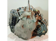 Recambio de caja cambios para renault twingo iii limited referencia OEM IAM A2C73768910   2