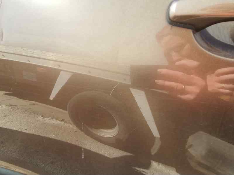 Recambio de puerta trasera izquierda para volvo xc60 d5 awd referencia OEM IAM   